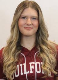 2025 Softball Roster