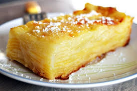Epingle Sur Recettes Sucrees