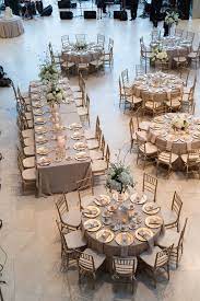 Minted.com has been visited by 10k+ users in the past month 40 Round Wedding Table Decor Ideas You Ll Love Hi Miss Puff