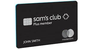 The credit score card has excessive credit score requirements. New Sam S Club Mastercard Rewards Program By Synchrony Unlocks Additional Value On Sam S Club Purchases