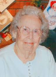 Evans Funeral Homes Obituaries: Violet L. Luman