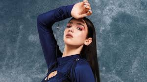 Dua lipa, english, singer, celebrity, women, girls 4k wallpaper. Dua Lipa Wallpaper Top Best Dua Lipa Wallpaper Download