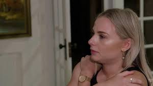 Farmer Wants A Wife: Tara walks out of the competition leaving Matt  heartbroken