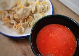 Masakan popular di kalangan masyarakat cina ini, kini turut digemari oleh seluruh masyarakat malaysia. Yuk Dicoba Resep Rahasia Saus Dimsum Homemade Enak