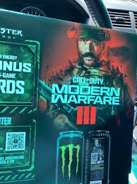 CharlieIntel on X: 🚨 BREAKING: Call of Duty: Modern Warfare III Logo  Leaked (image via @algebra_sloth) t.coloEIptydTi  X