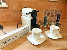 Buy krups nespresso and get the best deals at the lowest prices on ebay! Lovely Krups Nespresso Inissia Xn1001 Coffee Machine Maker Cream Eur 94 02 Picclick Fr