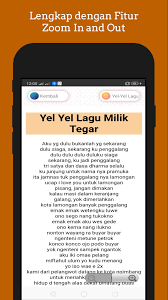 We did not find results for: Yel Yel Pramuka Hits Dan Kekinian For Android Apk Download