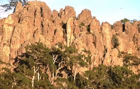 We order the hotels on this page by how close they are to this attraction. Hanging Rock Victoria Wikipedia