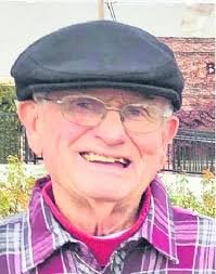 Frank Rinaldi Obituary (1935