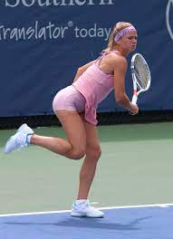 Open in queens, new york. Camila Giorgi Cincinnati 2016 Tennis Players Female Camila Giorgi Ladies Tennis