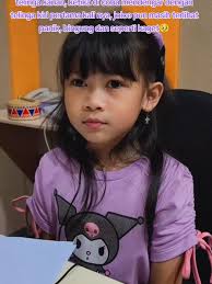 Prosesor di atas telinga kiri joice, itu first time di gunakan joice, dan  ketika switch