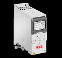 Variateurs general purpose ABB ACS480, 0.37 à 22 kW