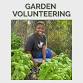 Garden Volunteer Hours — Health in the Hood - 2261 NW 152nd Terrace Event Image