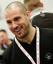 Greenkeeper InternatIonal