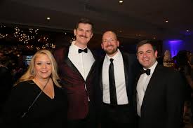 Stray Rescue of St. Louis' “Hope for the Holidays” Gala