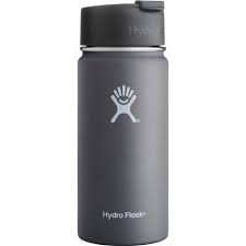 Step Up Your Coffee Game With Hydroflask 16oz Wide Mouth Water Bottle The Perfect Size To Get You Revved Up For You Coffee Flask Hydro Flask Coffee Hydroflask