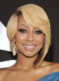 34 African American Short Hairstyles For Black Women Short Bob Hairstyles Short Hair Styles African American Bob Hairstyles