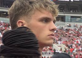 Mack Sutter, Alabama, Tight End