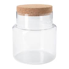 Fresh Home Furnishing Ideas And Affordable Furniture Cork Lid Ikea New Large Storage Jars