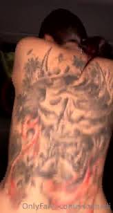 Ssophiali Tattooed Asian Fucked From Behind Onlyfans Video