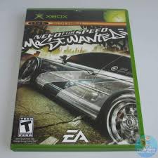 Whether gamers are trying to lose the cops or they just want to pimp their ride, need for speed most wanted offers extensive visual customisations. Amazon Com Need For Speed Most Wanted Pc Video Games