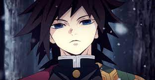 جيو توميوكا ،هاشيرا الماء، يقتل الأب العنكبوت الشيطان بضربة واحدة. Tomioka Giyuu Ø§ÙØ¨Ø±Ø§Ø·ÙØ±ÙØ© Ø§ÙØ£ÙÙÙ Amino