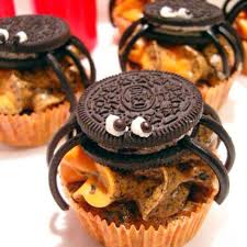 28 Delicious Halloween Food Ideas For Your Celebration