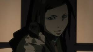 Ergo Proxy: Season 1 (2006) — The Movie Database (TMDB)