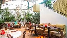 La Baraka in Paris - Restaurant Reviews, Menu and Prices | TheFork