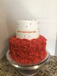 Rosetones Cake In 2020 Cake Tres Leches Cake Beautiful Cakes