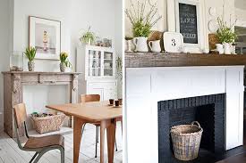 Ideas Para Decorar Chimeneas En Desuso Como Decorar Chimeneas Decorar Chimeneas Chimeneas