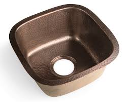 monarch abode pure copper hand hammered