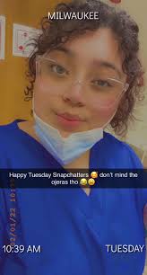 Bryant Stratton College Pinning Ceremony