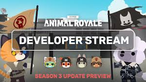 How To Get A Lightsaber In Super Animal Royale | Tiktok