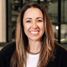 Ode to the amazing women who have helped shape my career over the years.