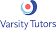 Varsity Tutors logo
