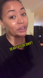 Jasmine J and Taylor Swift