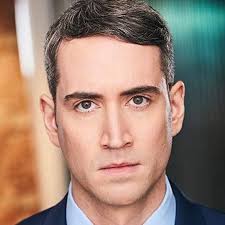 Patrick Doran Movies and TV Shows