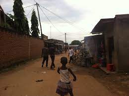 Burundi is a landlocked country in east africa at the northern end of lake tanganyika. Kinder In Burundi Humanium