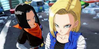 From september 27th, it will be available as a single dlc and as part of the fighterz pass. Dragon Ball 20 Of The Most Powerful Androids Ranked Cbr