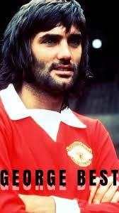 George Best 🇬🇧| Era el mejor futbolista del mundo, pero las mujeres y el  alcohol, lo llevaron a su mu3rt3. VIDEO COMPLETO EN TIKTOK LINK EN MI BIO.,  #Best #ManchesterUnited #futbol #FIFA #skills