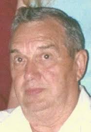 Frank Steffan Obituary (1935-05-14