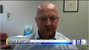 Behavioral Health Access and Crisis Center: Plan to Expand Hours to 24/7