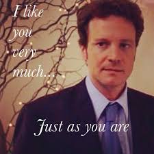 Pin On Mr Darcy Is The Man