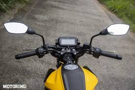 TVS Apache RTR 160
