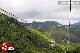Great the cable car we are taking to the top of lantau island has been shut for 6 months as a car fell off. Extended Suspension Due To Ngong Ping 360 Cable Car Accident Nextstophongkong Travel Guide