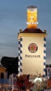 Kemmler is a german musician, composer, songwriter and producer. Oktoberfest Paulaner Brauerei Munchen