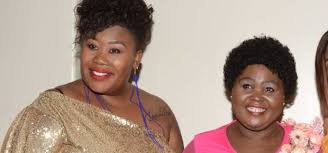 Check spelling or type a new query. Thembsie Matu And Nomsa Buthelezi On Their New Etv Show Drum