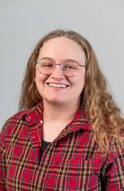 Students — North Dakota Chapter of The Wildlife Society