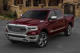 It's just going to occasionally tow a 5000 pound travel trailer. Best Pickup Trucks For 2020 Autotrader